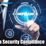 Data Security Compliance