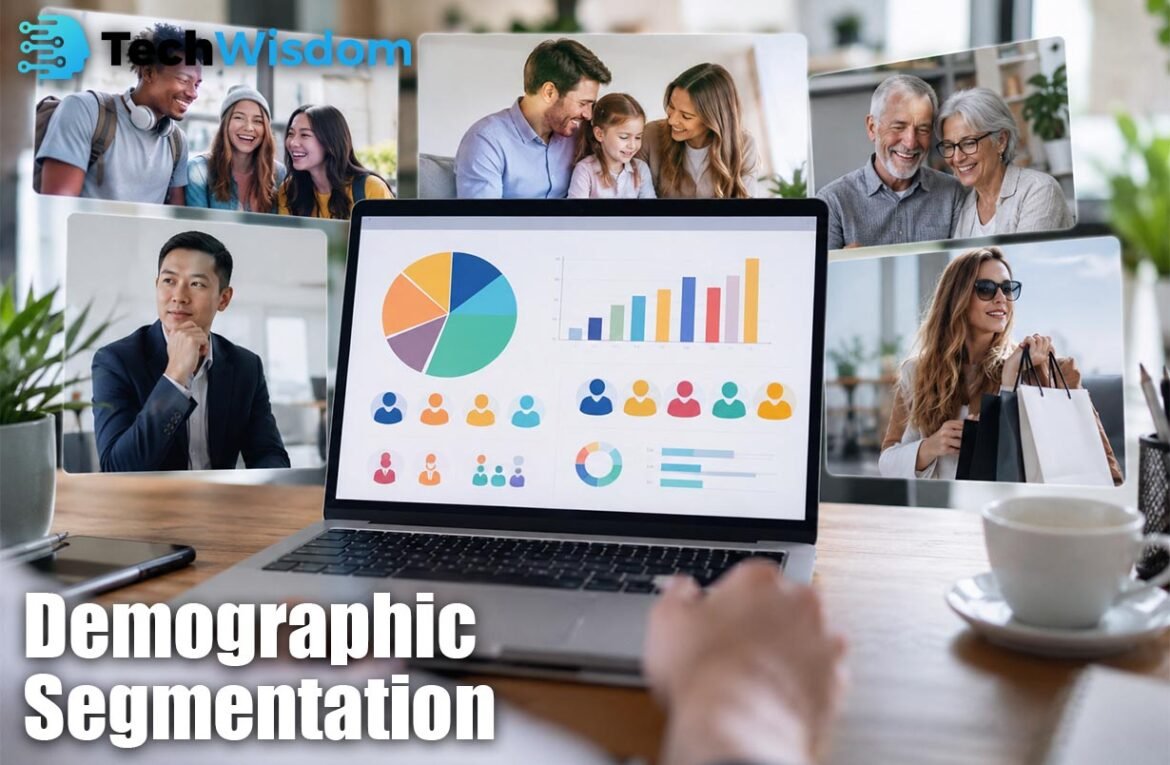 Demographic Segmentation for Better Marketing
