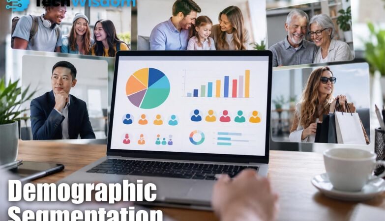 Demographic Segmentation