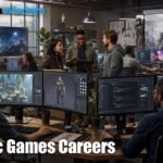Epic Games Careers