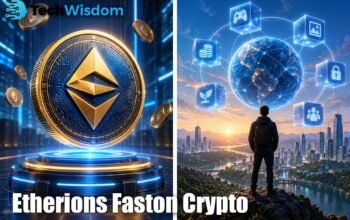 Etherions Faston Crypto