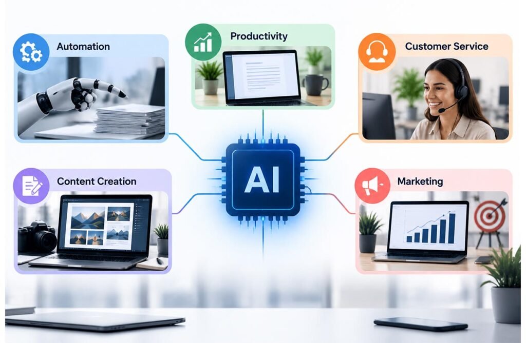 Generative AI Models