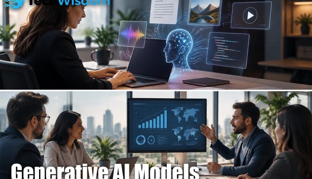 Generative AI Models
