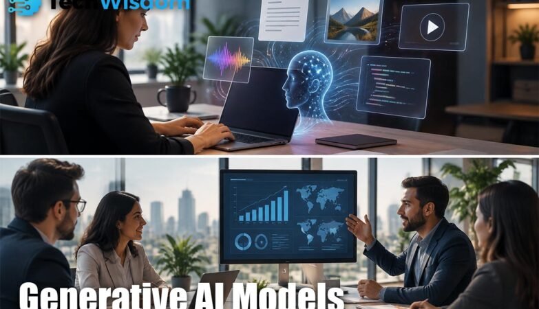 Generative AI Models