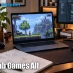 Github Games All