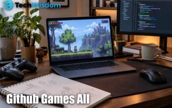 Github Games All