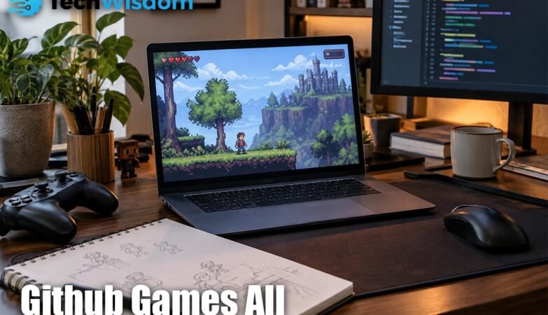 Github Games All