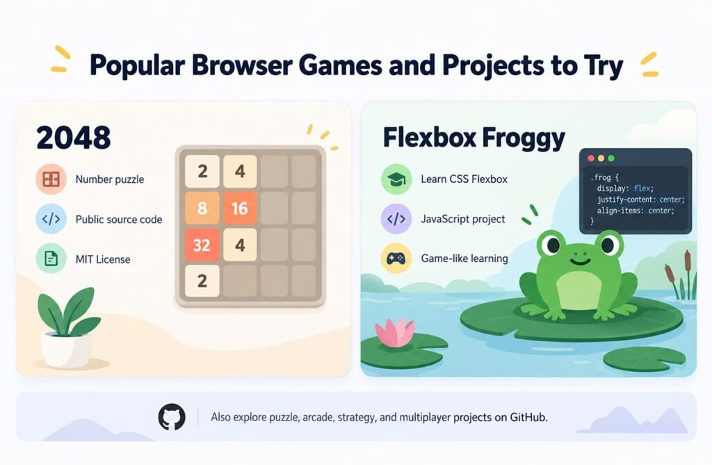 Github Games All