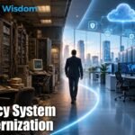 Legacy System Modernization
