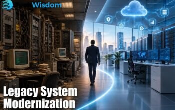 Legacy System Modernization