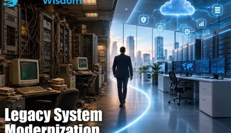 Legacy System Modernization