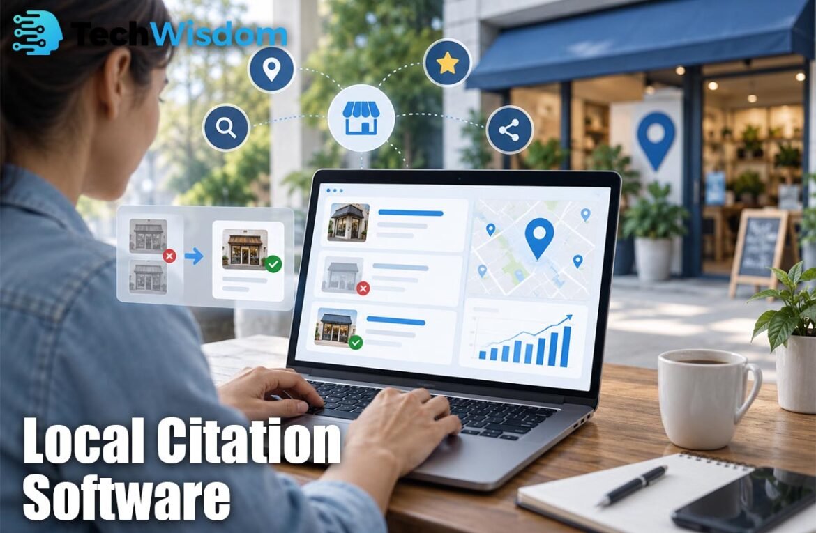 Local Citation Software: Features, Benefits and Uses