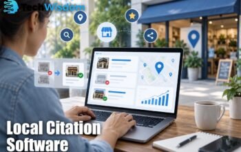 Local Citation Software
