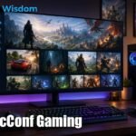 LyncConf Gaming