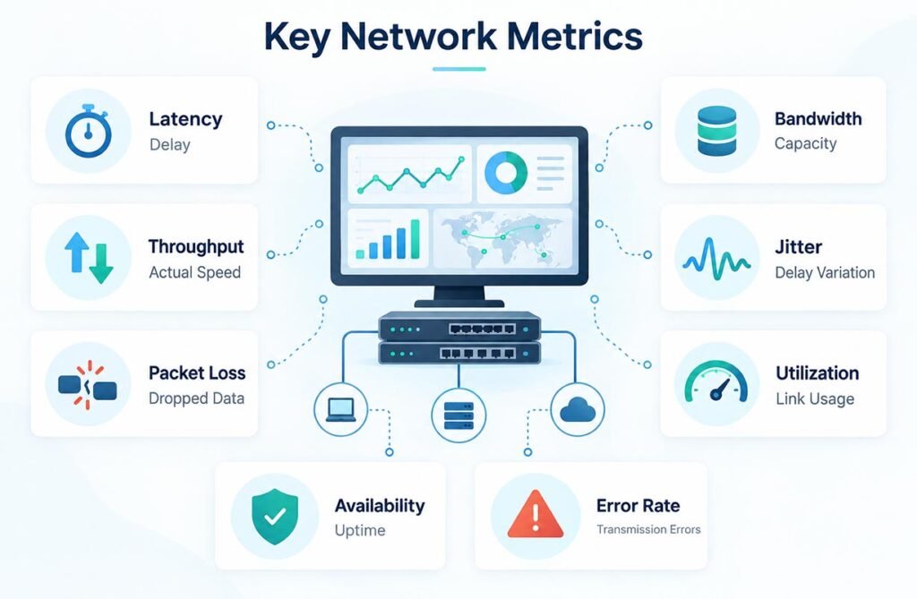 Network Optimization