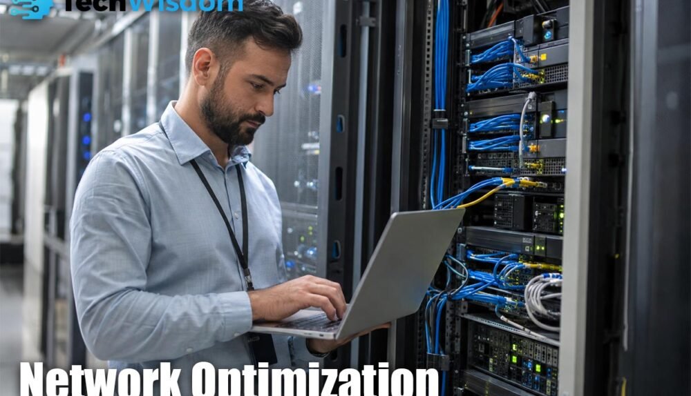 Network Optimization