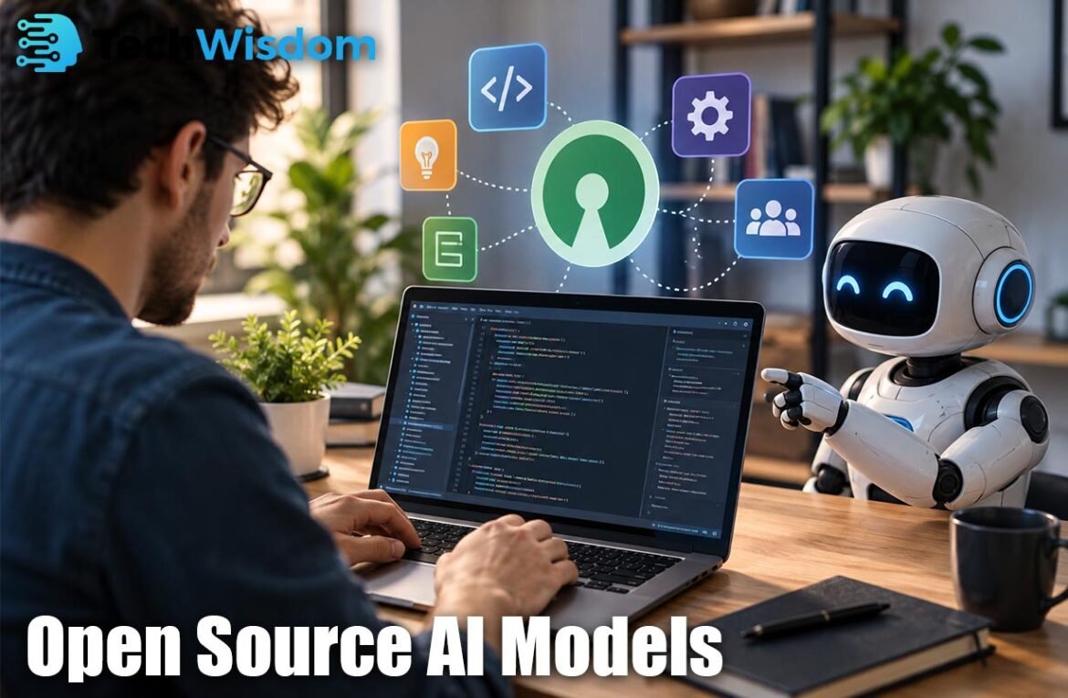 Open Source AI Models: Features and Benefits