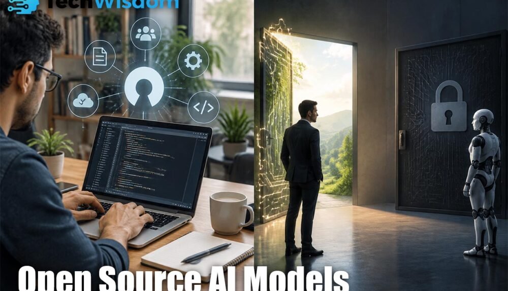 Open Source AI Models