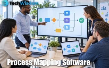 Process Mapping Software