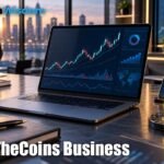RobTheCoins Business