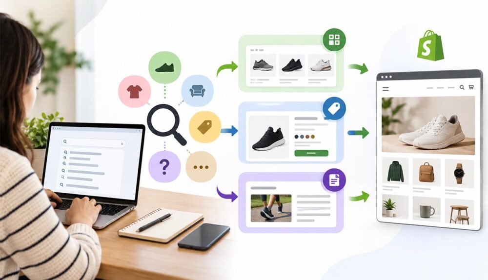 Shopify SEO Services
