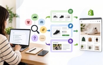 Shopify SEO Services
