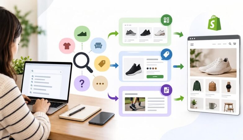 Shopify SEO Services