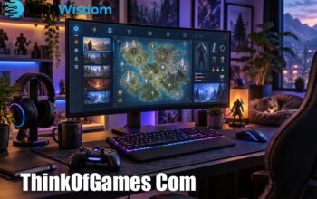 ThinkOfGames Com