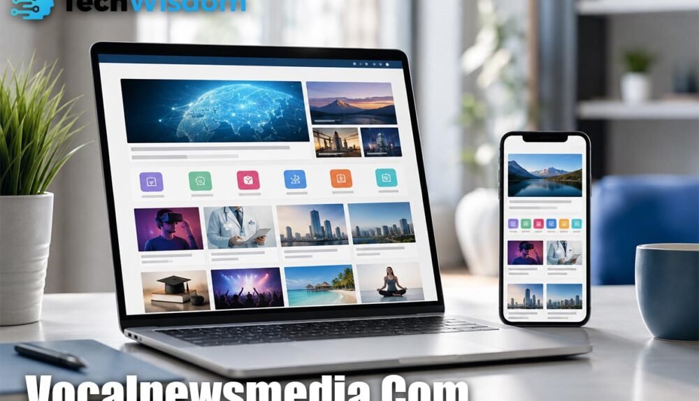 Vocalnewsmedia Com