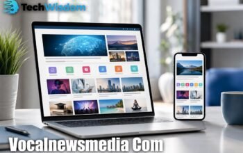Vocalnewsmedia Com