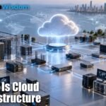 What Is Cloud Infrastructure
