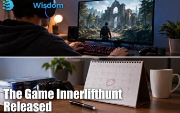 When Was the Game Innerlifthunt Released
