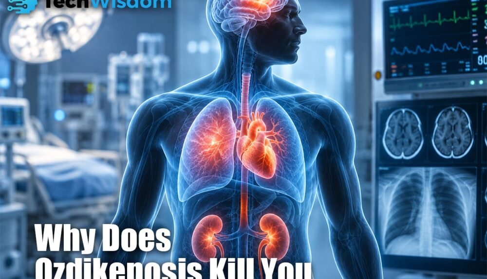 Why Does Ozdikenosis Kill You