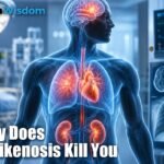Why Does Ozdikenosis Kill You
