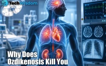 Why Does Ozdikenosis Kill You