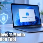 Windows 11 Media Creation Tool