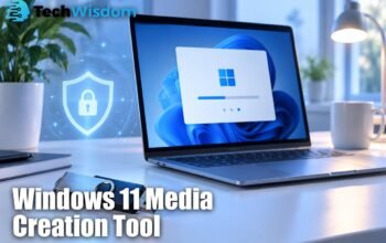 Windows 11 Media Creation Tool