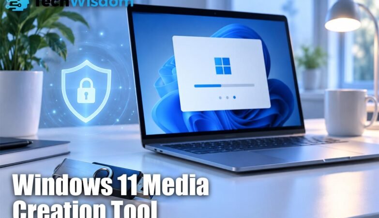 Windows 11 Media Creation Tool