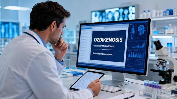 Why Does Ozdikenosis Kill You? Facts Explained